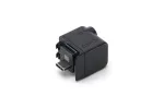 Garso adapteris kamerai DJI Osmo Action 3,5 mm garso adapteris