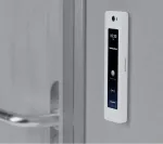 UBIQUITI NETWORKS Unifi Access Reader G2 Pro - Baltas