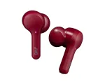 JVC HA-A8T-R Ausinės Tikras Belaidis Stereo (TWS) Į ausį Muzika Bluetooth Raudonos