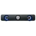 Media-tech MT3173 Blue garso juosta