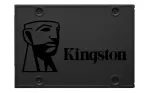 SSD diskas Kingston A400 960 GB 2,5 colio SATA III SA400S37/960G