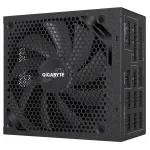 GIGABYTE UD1300GM PG5 maitinimo blokas 1300 W 20+4 pin ATX ATX juodas
