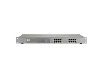 LevelOne 16 prievadų Fast Ethernet PoE jungiklis, 802.3at/af PoE, 150W