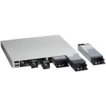 Maitinimo blokas Cisco PWR-C6-600WAC 600W