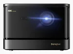Dangbei DBOX02 (Mars Pro 2) duomenų projektorius 2450 ANSI liumenų DLP UHD 4K (3840x2160) 3D juodas