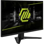 MSI MAG 274FDE žaidimų monitorius 68,6 cm (27 inch), juodas, FullHD, Rapid-IPS, HDR Ready, Adaptive-Sync, 200 Hz