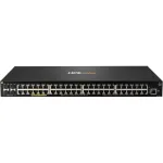HPE Aruba 2930F 48G PoE+ 4SFP jungiklis