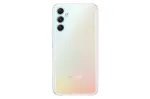 Samsung EF-QA346 permatomas dėklas Galaxy A34 16,8 cm (6,6 colio) apsauginis dangtelis