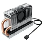 Kompiuterio au&scaron;inimo sistema GRAUGEAR G-M2HP04-F