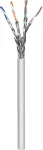 Microconnect KAB031-050 tinklo kabelis pilkas 50 m Cat6a S/FTP (S-STP)