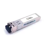 Lanview MO-UF-MM-1G SFP modulis, 1000 Mbit/s, 850 nm, kelių režimų &scaron;viesolaidis