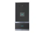 Fanvil i62 vaizdo domofono sistema 2 MP Aliuminis