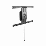 Sbox PLB-1246F Fiksuotas plok&scaron;čiaekranis LED TV laikiklis 37-70 col., 50 kg