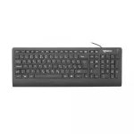 Sbox Keyboard Wired USB K-20