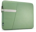 Case Logic Ibira IBRS-213 dėklas ne&scaron;iojamajam kompiuteriui 33,8 cm (13,3 colio), poliesteris, Islay žalias