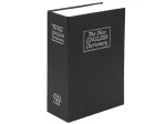 Saugykla TRACER TRASEJ47654 &ndash; knygos formos seifas BookSafe Pro