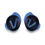 Belaidės ausinės Veho RHOX VEP-312-RHOX-R
