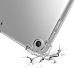 eSTUFF ES680207-BULK ORLANDO galinis dangtelis plan&scaron;etei 27,7 cm (10,9 colio), skirtas Apple iPad Air (4-osios, 5-osios kartos), TPU, skaidrus