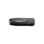 INTENSO atmintukas USB 2.0 16 GB juodas 3502470