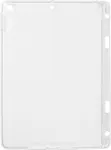 eSTUFF Soft TPU smūgius sugeriantis dėklas iPad 10.2 2020/2019 - Skaidrus