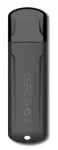 TRANSCEND JetFlash 700 - 32GB USB atmintukas - USB 3.0 - Juoda