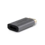 Adapteris DisplayPort į HDMI Lindy 41095 &ndash; palaiko iki 4K 120Hz