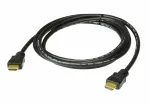 ATEN 2 m HDMI laidas su Ethernet, True 4K (4096&times;2160 @ 60Hz), 2L-7D02H-1