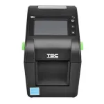Etikečių spausdintuvas TSC DH220T &ndash; tiesioginis terminis 203 dpi, USB ir Ethernet