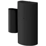 Hombli HBSC-0100 Bluetooth i&scaron;manusis kontaktinis daviklis, juodas