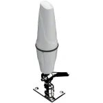 Omni-kryptinė jūrinė antena Poynting A-OMNI-0404-V1-01 5G LTE 2 dBi
