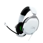 HyperX CloudX Stinger 2 Core žaidimų ausinės Xbox baltos