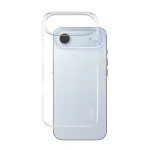 PanzerGlass CARE&trade; by &reg; X-Ray Case iPhone Air, permatas, Apple, Apple - iPhone Air, skaidrus