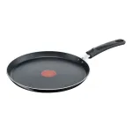 Blynų keptuvė Tefal H0563842 24 cm, titano danga, non-stick