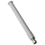 Cisco Aironet dviejų juostų omni antena - 7 dBi (5 GHz) / 4 dBi (2,4 GHz) lauko antena