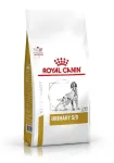 Sausas &scaron;unų ėdalas Royal Canin Urinary S/O 2 kg &mdash; suaugusiems, pauk&scaron;tiena, &scaron;lapimo takų kontrolė