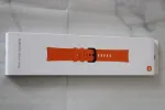 Xiaomi Watch 2 apyrankė oranžinė fluororubber