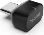 Yealink BT51-C belaidis Bluetooth 5.0 USB adapter (juodas)