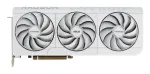 ASUS Prime -RX9070XT-O16G-WHITE AMD Radeon RX 9070 XT 16 GB GDDR6 vaizdo plok&scaron;tė