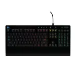Logitech G213 Prodigy žaidimų klaviatūra USB - AZERTY belgi&scaron;ka