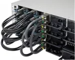 Cisco StackWise-480 3 m InfiniBand laidas