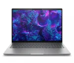 HP ZBook 8 G1i C88G5ES ne&scaron;iojamasis kompiuteris, 40,6 cm (16 col.) WQXGA IPS 120 Hz, Intel Core Ultra 7 255H, 32 GB RAM, 2 TB SSD, NVIDIA RTX 500 Ada, Wi-Fi 7, Windows 11 Pro