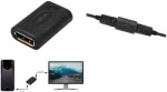 LogiLink CV0145 DisplayPort adapteris