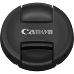 Canon EF-S35 objektyvo gaubtas