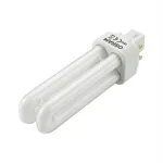 Osram DULUX D/E energiją taupanti lempa 18W/840 G24Q-2 FS1