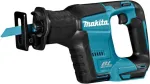 Makita DJR188ZJ &ndash; pjūklas strypinis (&bdquo;lapės uodega&ldquo;) &ndash; akumuliatorinis &ndash; be akumuliatoriaus &ndash; 18 V