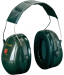 Ausinės apsauginės Peltor Optime II H520A