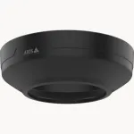 Axis TM3821 juodas vidinis kameros korpusas, 4 vnt. paketas
