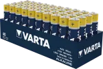 Varta Longlife Power 4903 AAA / LR03 &scaron;arminė baterija, pakuotė po 40