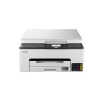 Daugiafunkcis ra&scaron;alinis spausdintuvas Canon MAXIFY GX1050 &ndash; A4, spalvotas, 600 x 1200 DPI, Wi‑Fi, Ethernet, dvipusis