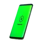 Kaspersky Mobile Security Standard | 1 Įrenginys | 1 Metai | ES